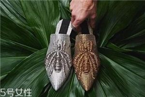 sanayi 313是什么牌子？最吸睛的拖鞋設計