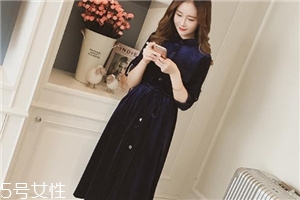 胖mm穿什么裙子顯瘦？這三款堪稱遮肉神器