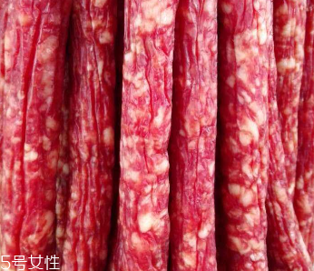 廣式臘腸要蒸多久才熟？10分鐘左右就行