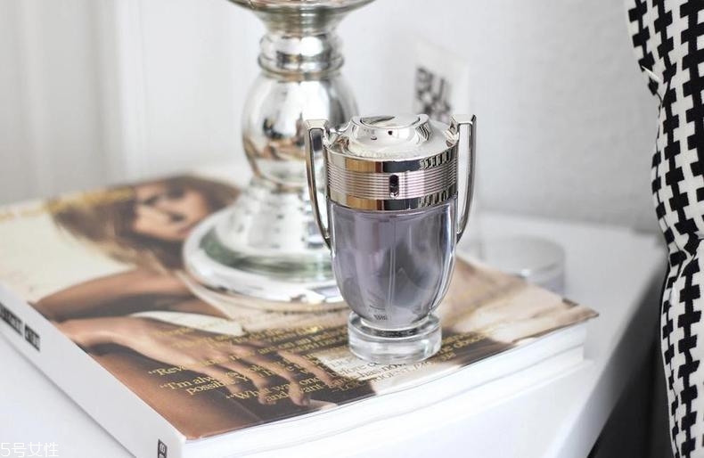 帕科男士淡香水怎么樣？paco rabanne invictus香評(píng)