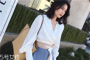 襯衫扣子總是開怎么辦？這樣就解決啦