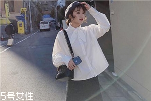 襯衫第一個(gè)扣子要扣嗎？襯衫最正確的穿法