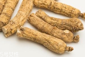 西洋參不適合什么人吃？胃寒尤其忌服