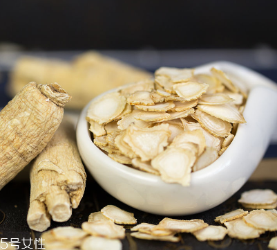 西洋參不適合什么人吃？胃寒尤其忌服