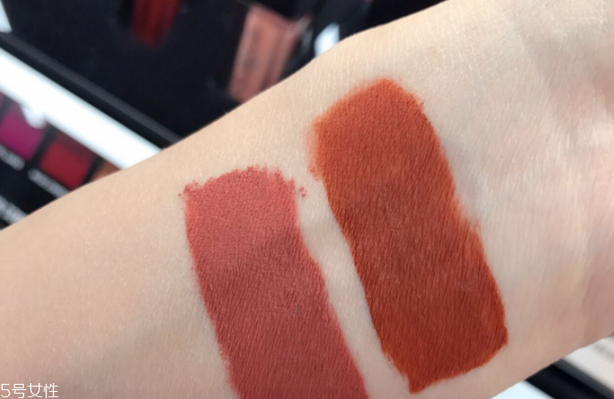 佛系口紅是什么色？佛系口紅都有哪些牌子？