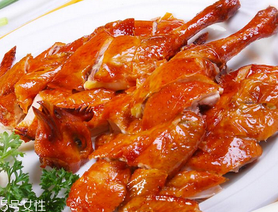 燒雞是哪里的特產(chǎn)？河南道口最正宗