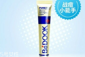 bedook比度克拔毒膏怎么用？