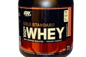 optimum nutrition乳清蛋白效果好嗎？
