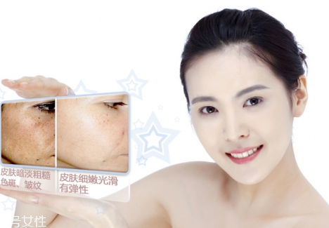 美翔膠原蛋白液好用嗎？效果是有的