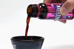 顏如玉膠原蛋白口服液有激素嗎？
