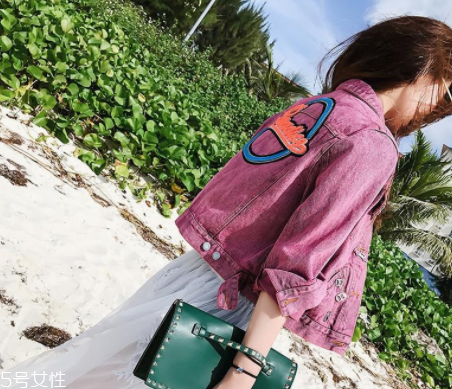 150怎么穿衣服好看？矮個子春季穿搭誤區(qū)