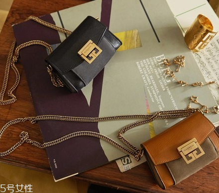 givenchy紀(jì)梵希gv3多少錢(qián)？時(shí)尚與品質(zhì)之作