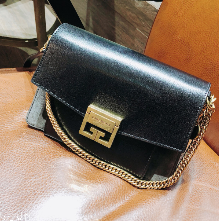 givenchy紀(jì)梵希gv3多少錢(qián)？時(shí)尚與品質(zhì)之作