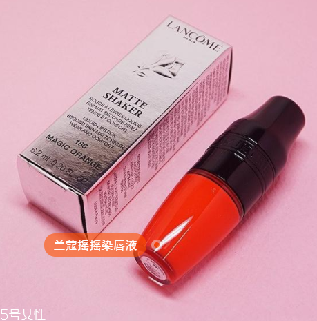 提氣色的口紅有哪些？6款撩漢助攻唇膏