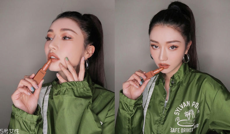 佛系口紅是什么色？佛系口紅都有哪些牌子？