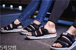 涼鞋買小了怎么辦？鞋子要穿合適的