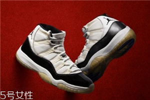 air jordan 11 concord復(fù)刻發(fā)售時(shí)間_貨量有多少？