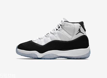 air jordan 11 concord復(fù)刻發(fā)售時(shí)間_貨量有多少？