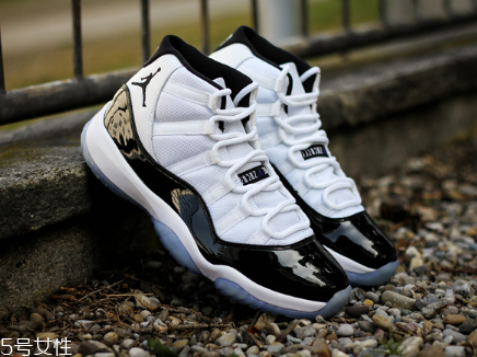 air jordan 11 concord復(fù)刻發(fā)售時(shí)間_貨量有多少？