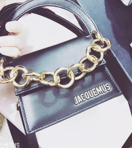 jacquemus中國(guó)哪里有？時(shí)髦到爆的小眾包袋