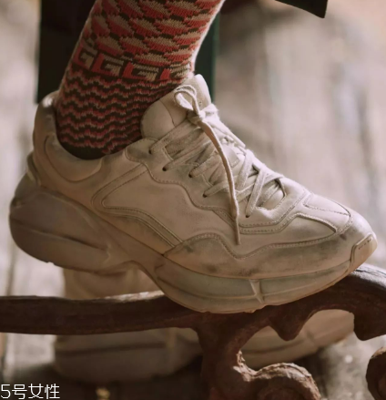gucci老爹鞋多少錢？時(shí)下最火的運(yùn)動(dòng)鞋