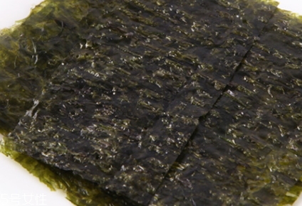 海牌海苔多少錢？韓國海牌海苔好吃嗎？