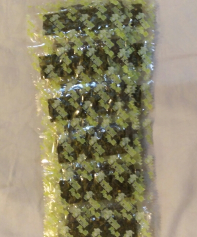 波力海苔吃多了好不好？好吃也要注意健康