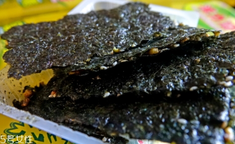 波力海苔多少錢？波力海苔好吃嗎