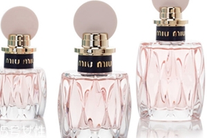 miumiu2018香水名稱是什么？哪里買？