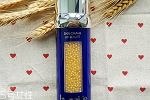 la prairie魚子醬精華怎么激活？
