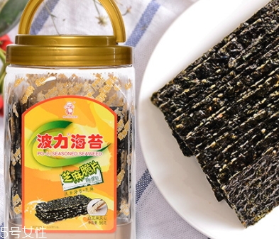 波力海苔和美好時(shí)光海苔哪個(gè)好？