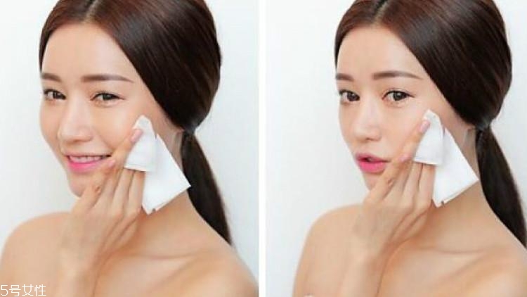 只涂防曬用什么卸妝？淡妝卸妝產(chǎn)品推薦