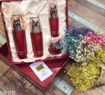 萱妍堂護(hù)膚品怎么樣？