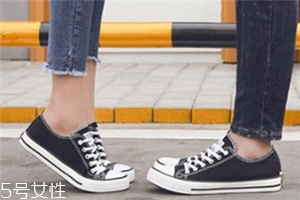 帆布鞋要墊鞋墊嗎？不同情況不同對(duì)待