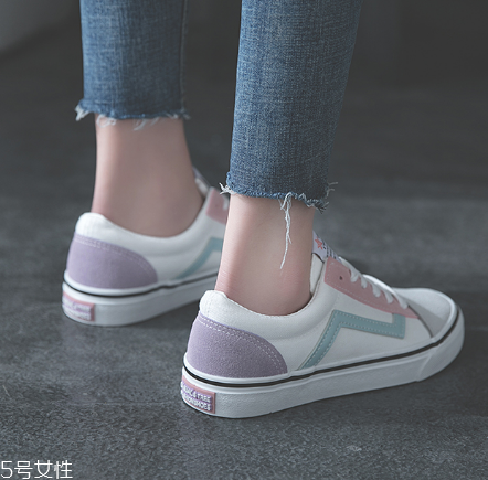 帆布鞋染色了怎么辦？染色去除小妙招