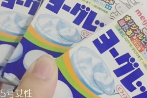 明治酸奶片哪里有賣？海淘代購都是好選擇