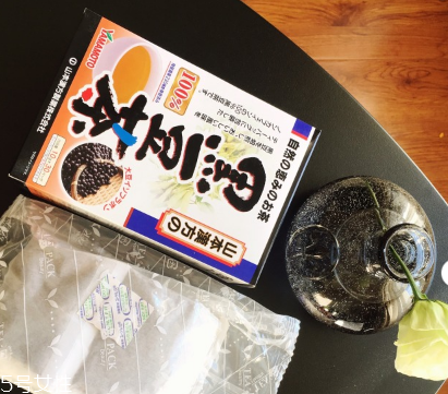 日本黑豆茶怎么泡？這樣泡才對(duì)
