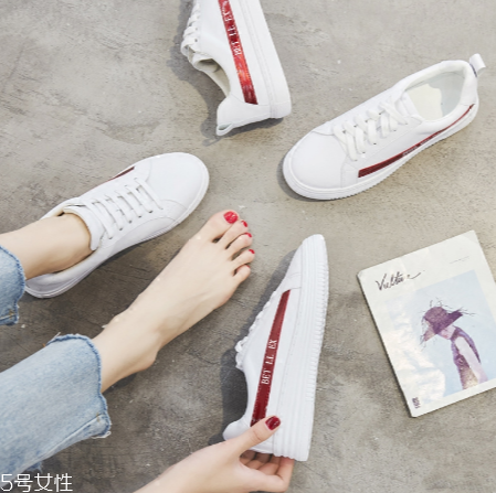 帆布鞋適合什么季節(jié)穿？一年四季都可以