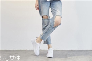 帆布鞋適合什么季節(jié)穿？一年四季都可以
