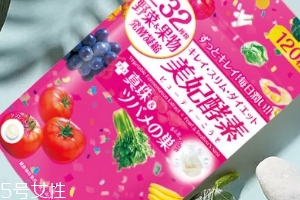 isdg酵素有副作用嗎？最好按照說明吃