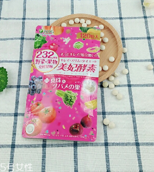 isdg酵素有副作用嗎？最好按照說明吃