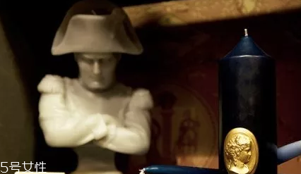 香薰蠟燭可以護膚嗎？燭油冷卻后能按摩肌膚