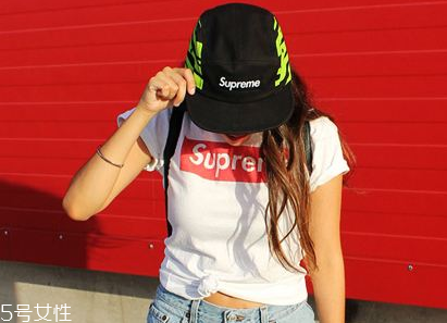 supreme在中國(guó)有店嗎？人人迷戀的街頭潮牌