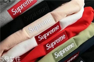 supreme在哪有實體店？時尚潮人的必備款