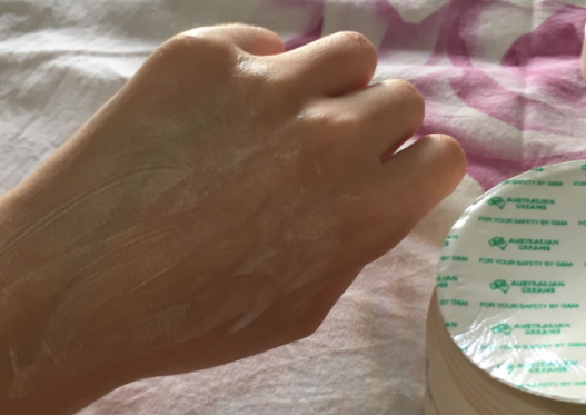 綿羊油和蘆薈膠哪個好？