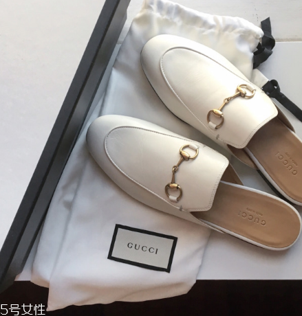 gucci拖鞋多少錢？火了一整季的單品