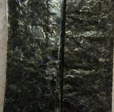 美好時光海苔多少錢一袋？