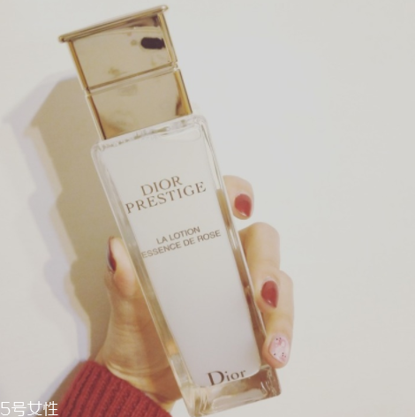 dior花蜜水怎么用效果好？迪奧花蜜水的用法
