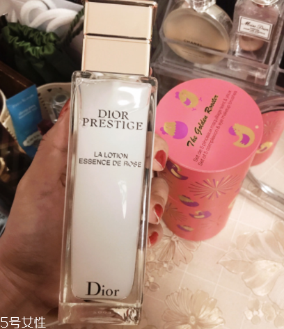 dior花蜜水怎么用效果好？迪奧花蜜水的用法