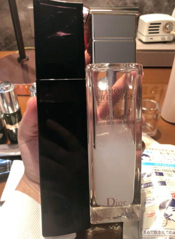 dior花蜜水怎么用效果好？迪奧花蜜水的用法